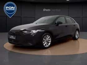 Audi A3 (2023) thumbnail 2