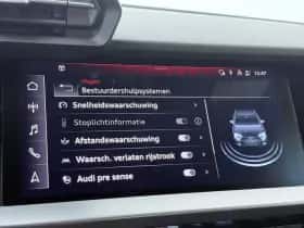 Audi A3 (2023) thumbnail 11