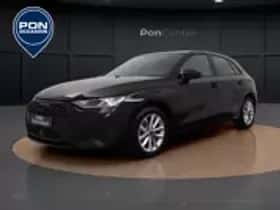 Audi A3 (2023) thumbnail 14