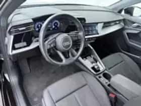 Audi A3 (2023) thumbnail 16
