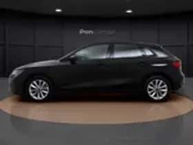 Audi A3 (2023) thumbnail 19