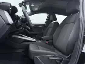Audi A3 (2023) thumbnail 5