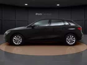 Audi A3 (2023) thumbnail 7