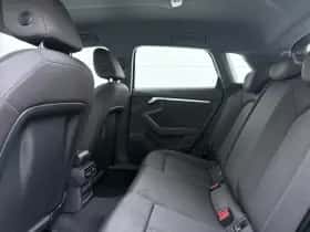 Audi A3 (2023) thumbnail 8