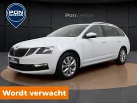 Škoda Octavia (2020) thumbnail 1