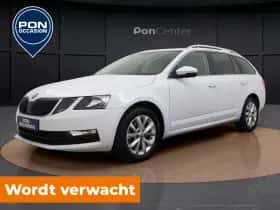 Škoda Octavia (2020) thumbnail 2