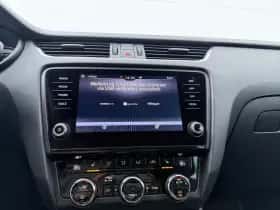Škoda Octavia (2020) thumbnail 11