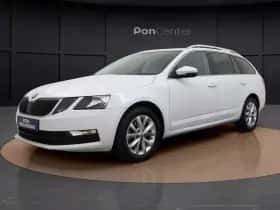 Škoda Octavia (2020) thumbnail 13