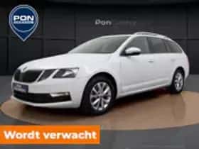 Škoda Octavia (2020) thumbnail 14