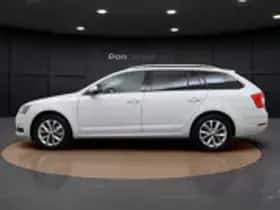 Škoda Octavia (2020) thumbnail 19
