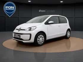 Volkswagen Up! (2021) thumbnail 2