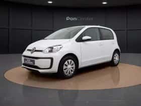 Volkswagen Up! (2021) thumbnail 13