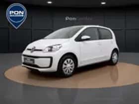 Volkswagen Up! (2021) thumbnail 14