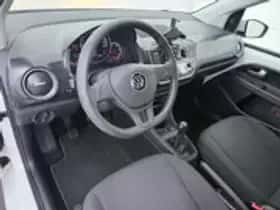 Volkswagen Up! (2021) thumbnail 16