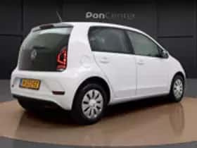Volkswagen Up! (2021) thumbnail 18