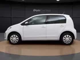 Volkswagen Up! (2021) thumbnail 19