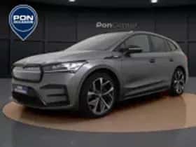 Škoda Enyaq (2024) thumbnail 11