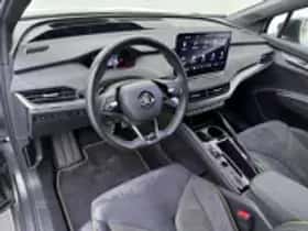 Škoda Enyaq (2024) thumbnail 13