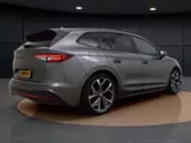 Škoda Enyaq (2024) thumbnail 15
