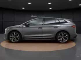 Škoda Enyaq (2024) thumbnail 16