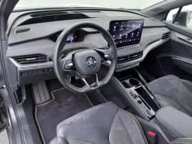 Škoda Enyaq (2024) thumbnail 4