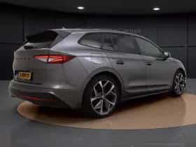 Škoda Enyaq (2024) thumbnail 6