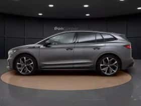 Škoda Enyaq (2024) thumbnail 7