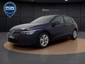 Volkswagen Golf thumbnail 2