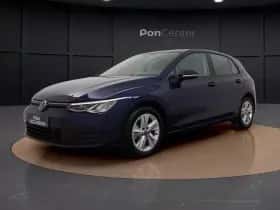 Volkswagen Golf thumbnail 12
