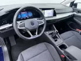 Volkswagen Golf thumbnail 15