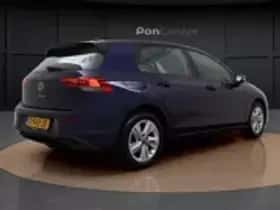 Volkswagen Golf (2023) thumbnail 17