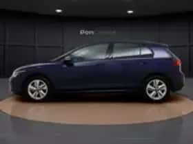 Volkswagen Golf (2023) thumbnail 18