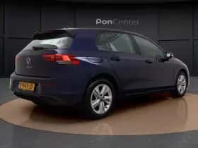 Volkswagen Golf thumbnail 6