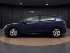 Volkswagen Golf (2023) thumbnail 7