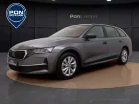 Škoda Octavia (2024) thumbnail 2