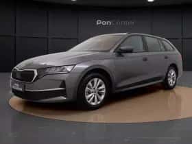 Škoda Octavia (2024) thumbnail 13