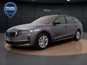 Škoda Octavia (2024) thumbnail 14