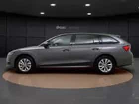 Škoda Octavia (2024) thumbnail 19