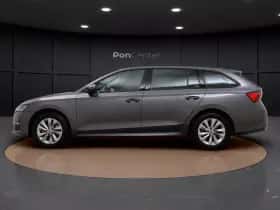 Škoda Octavia (2024) thumbnail 7