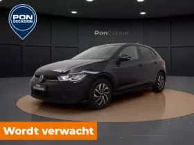 Volkswagen Polo (2022) thumbnail 2