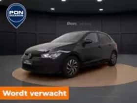 Volkswagen Polo (2022) thumbnail 11