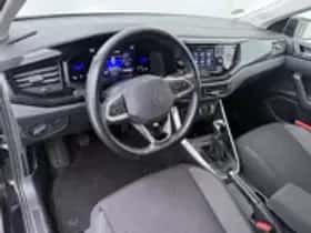 Volkswagen Polo (2022) thumbnail 13