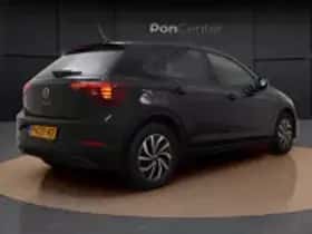 Volkswagen Polo (2022) thumbnail 15