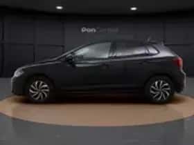 Volkswagen Polo (2022) thumbnail 16