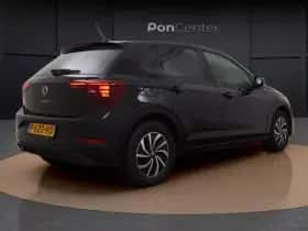 Volkswagen Polo (2022) thumbnail 6