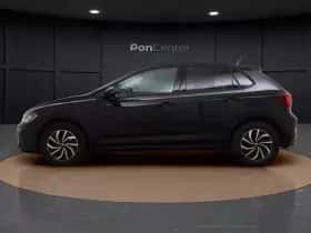 Volkswagen Polo (2022) thumbnail 7