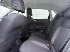 Volkswagen Polo (2022) thumbnail 8