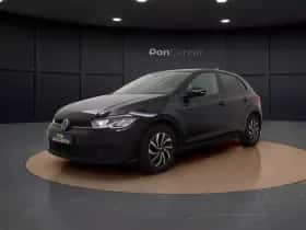 Volkswagen Polo (2022) thumbnail 10