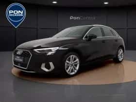 Audi A3 (2022) thumbnail 2