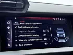 Audi A3 (2022) thumbnail 11